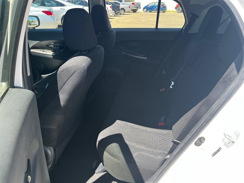 2014 Scion xD - Photo 9 - Tucson, AZ 85711
