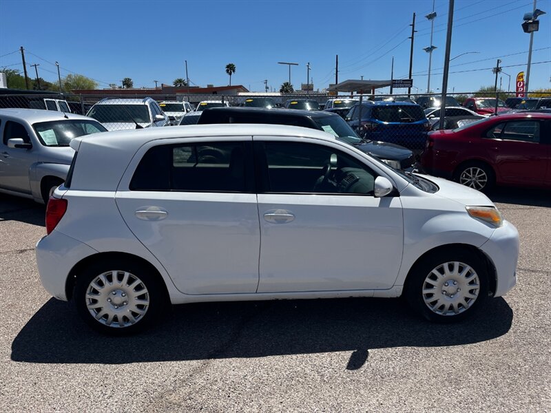 2014 Scion xD - Photo 4 - Tucson, AZ 85711