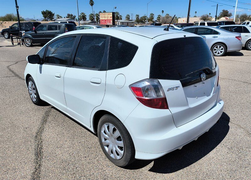 2012 Honda Fit   - Photo 5 - Tucson, AZ 85711