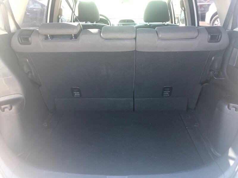 2012 Honda Fit   - Photo 11 - Tucson, AZ 85711