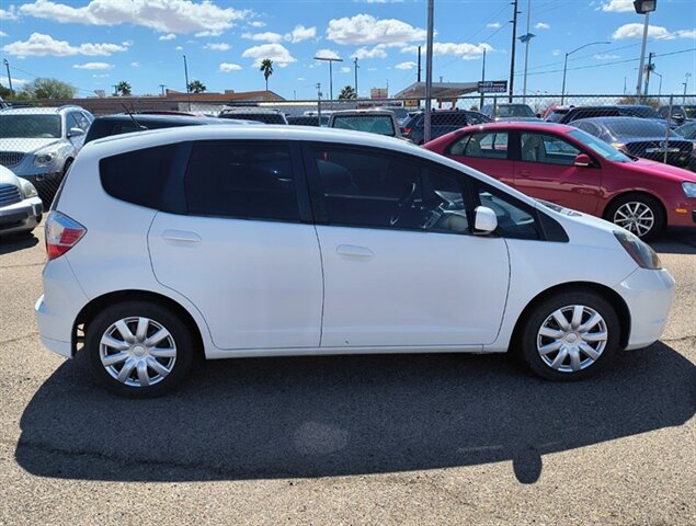 2012 Honda Fit   - Photo 3 - Tucson, AZ 85711