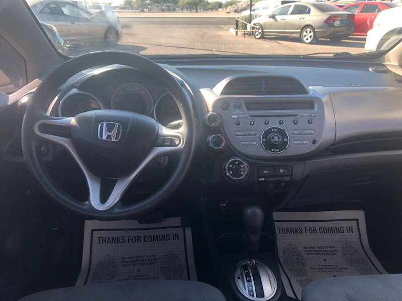 2012 Honda Fit   - Photo 9 - Tucson, AZ 85711