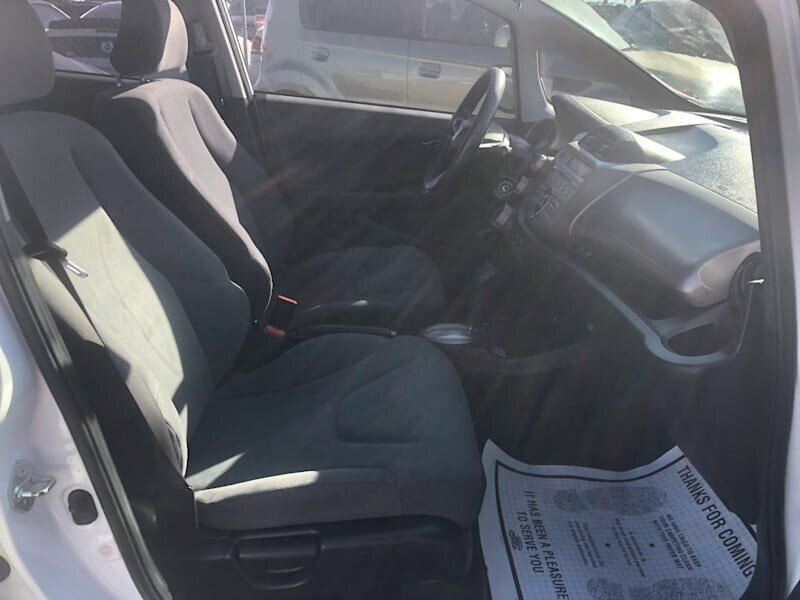 2012 Honda Fit   - Photo 9 - Tucson, AZ 85711