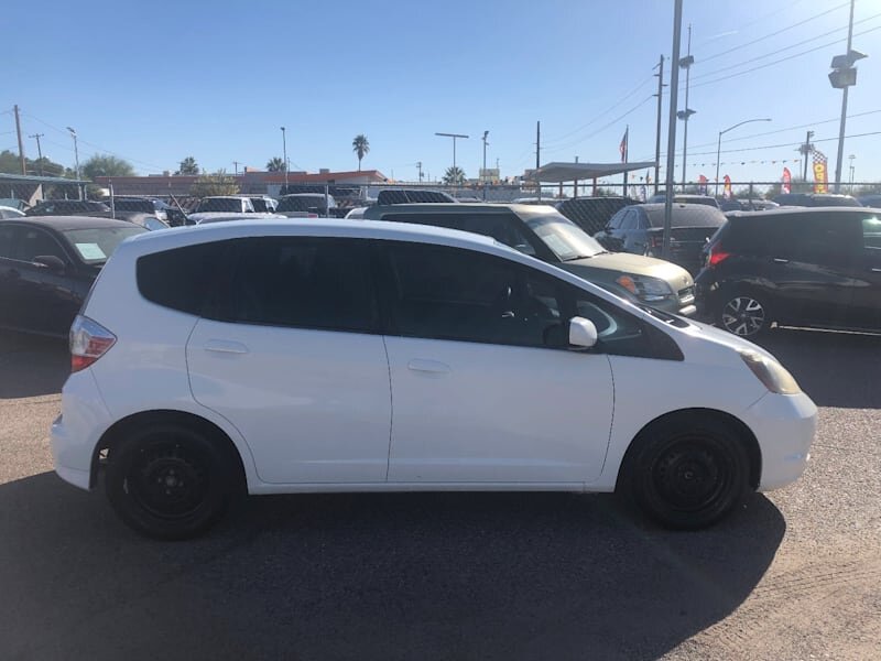 2012 Honda Fit   - Photo 7 - Tucson, AZ 85711