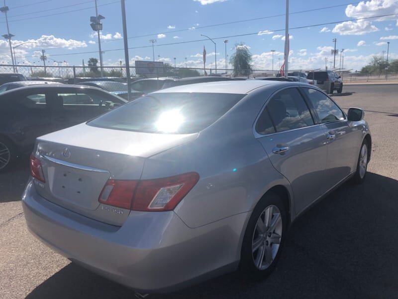 2007 Lexus ES 350   - Photo 2 - Tucson, AZ 85711