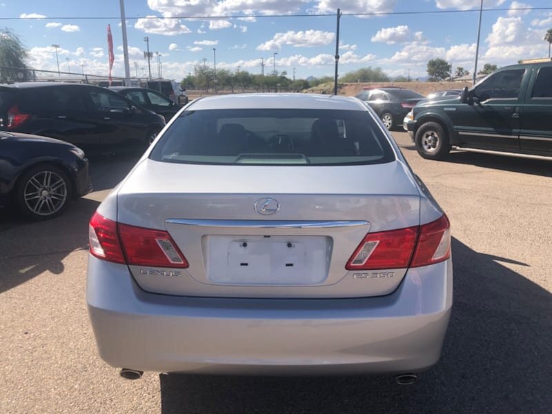 2007 Lexus ES 350   - Photo 6 - Tucson, AZ 85711