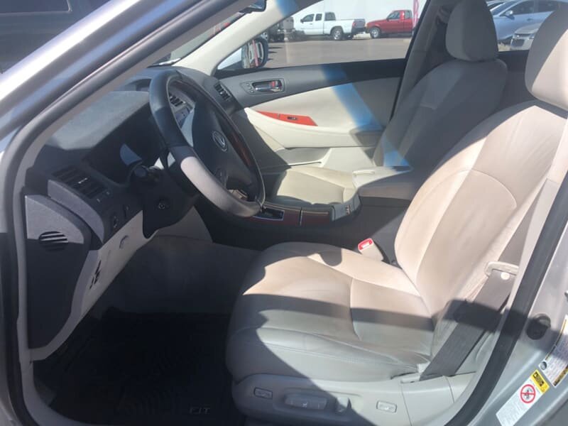 2007 Lexus ES 350   - Photo 8 - Tucson, AZ 85711