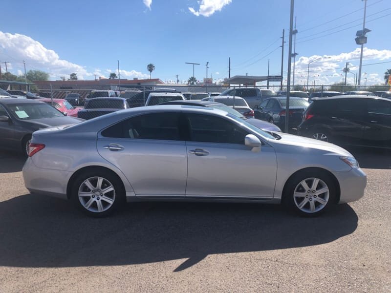 2007 Lexus ES 350   - Photo 7 - Tucson, AZ 85711