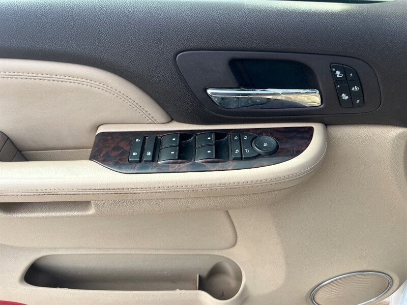 2007 GMC Sierra 1500 Denali - Photo 13 - Tucson, AZ 85711