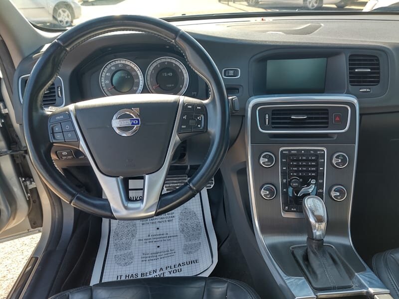 2013 Volvo S60 T5 Premier   - Photo 10 - Tucson, AZ 85711