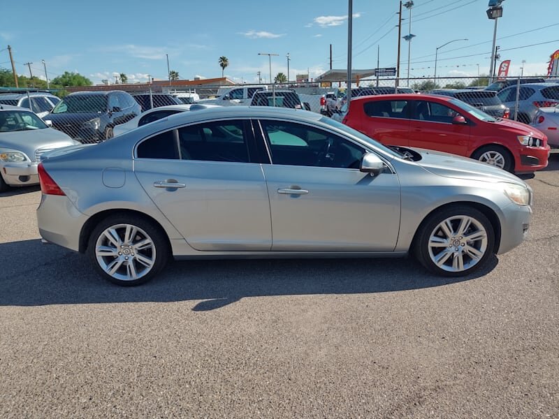 2013 Volvo S60 T5 Premier   - Photo 7 - Tucson, AZ 85711