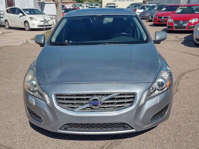 2013 Volvo S60 T5 Premier   - Photo 3 - Tucson, AZ 85711