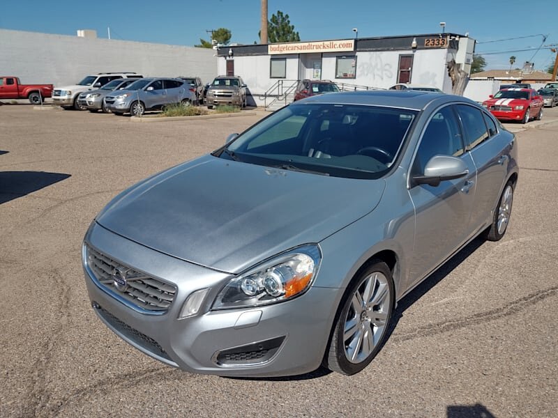 2013 Volvo S60 T5 Premier   - Photo 15 - Tucson, AZ 85711