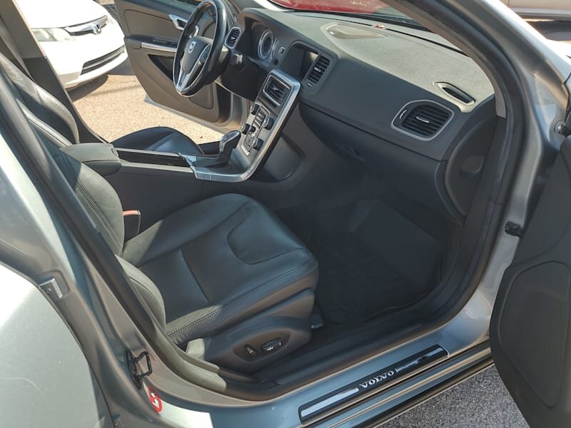 2013 Volvo S60 T5 Premier   - Photo 12 - Tucson, AZ 85711