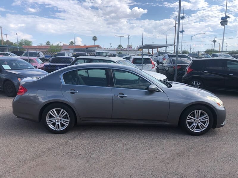 2011 INFINITI G37 Journey   - Photo 7 - Tucson, AZ 85711