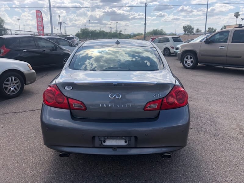 2011 INFINITI G37 Journey   - Photo 6 - Tucson, AZ 85711