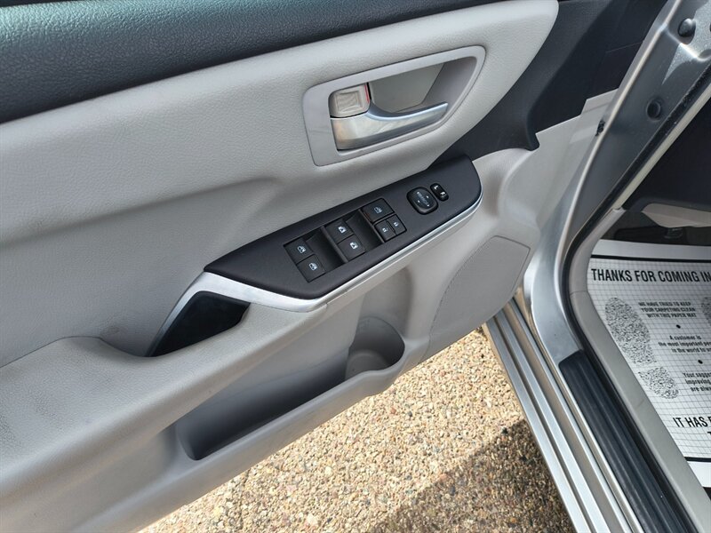 2015 Toyota Camry LE - Photo 13 - Tucson, AZ 85711