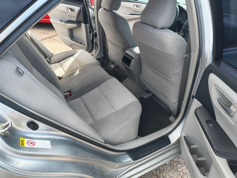 2015 Toyota Camry LE - Photo 11 - Tucson, AZ 85711