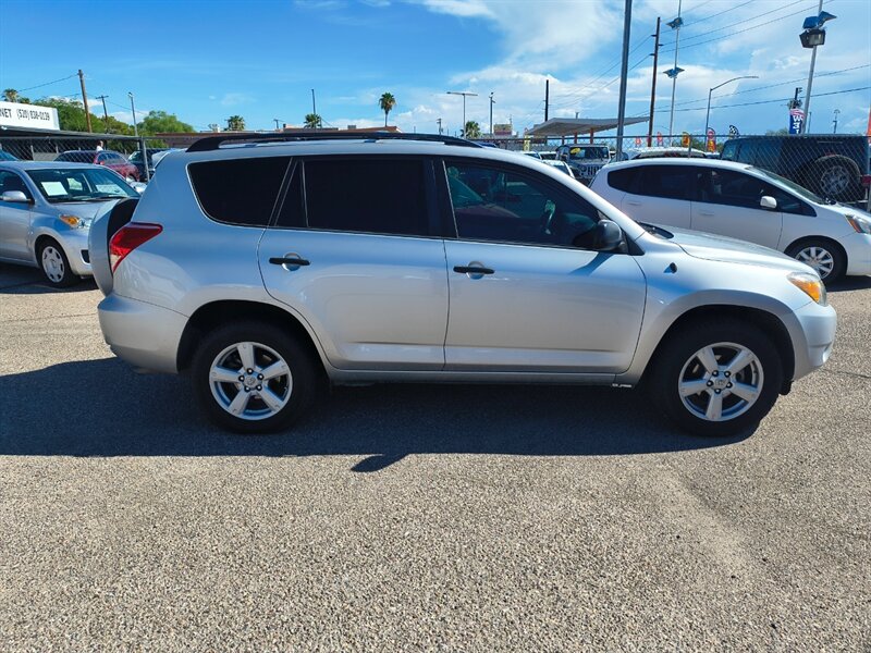 2007 Toyota RAV4   - Photo 4 - Tucson, AZ 85711