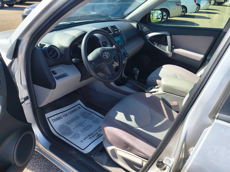 2007 Toyota RAV4   - Photo 8 - Tucson, AZ 85711