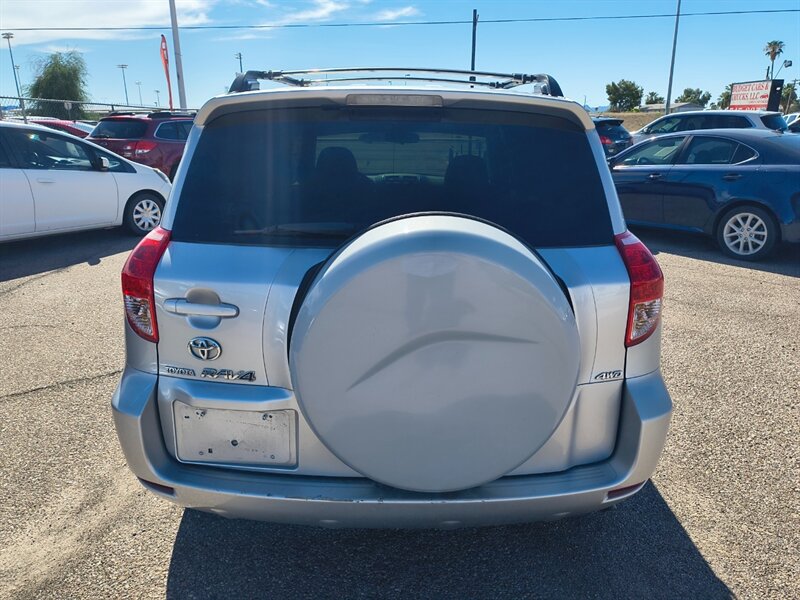 2007 Toyota RAV4   - Photo 7 - Tucson, AZ 85711