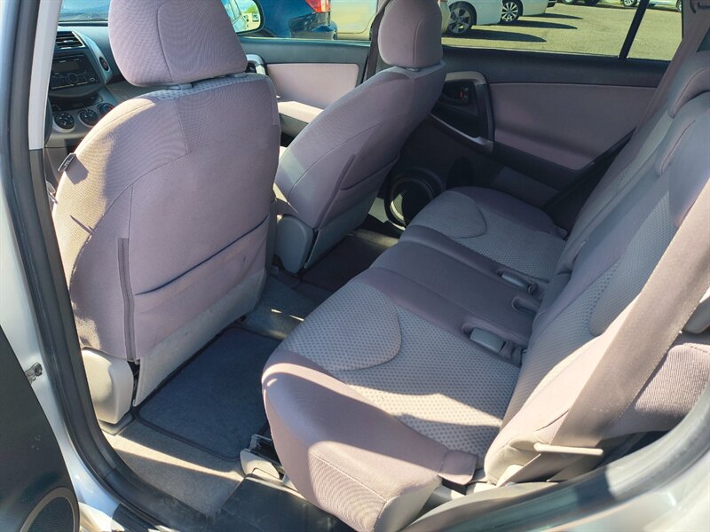 2007 Toyota RAV4   - Photo 9 - Tucson, AZ 85711