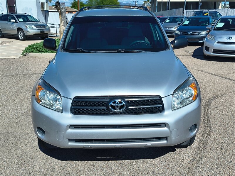 2007 Toyota RAV4   - Photo 3 - Tucson, AZ 85711