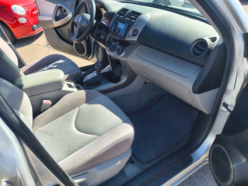 2007 Toyota RAV4   - Photo 12 - Tucson, AZ 85711