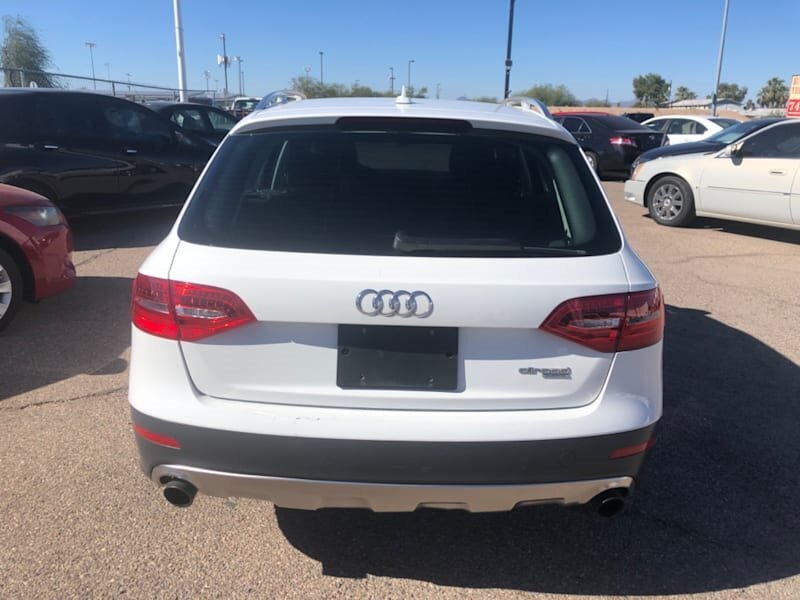 2014 Audi allroad 2.0T Quattro   - Photo 6 - Tucson, AZ 85711