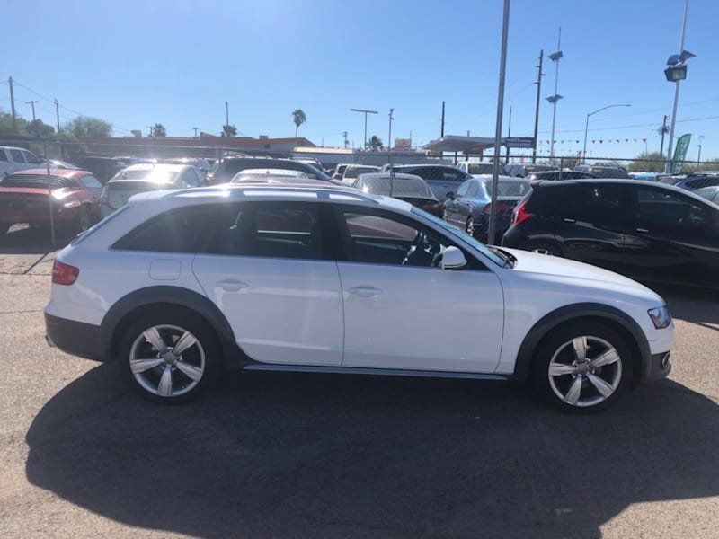 2014 Audi allroad 2.0T Quattro   - Photo 7 - Tucson, AZ 85711