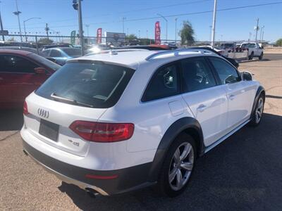 2014 Audi allroad 2.0T Quattro  