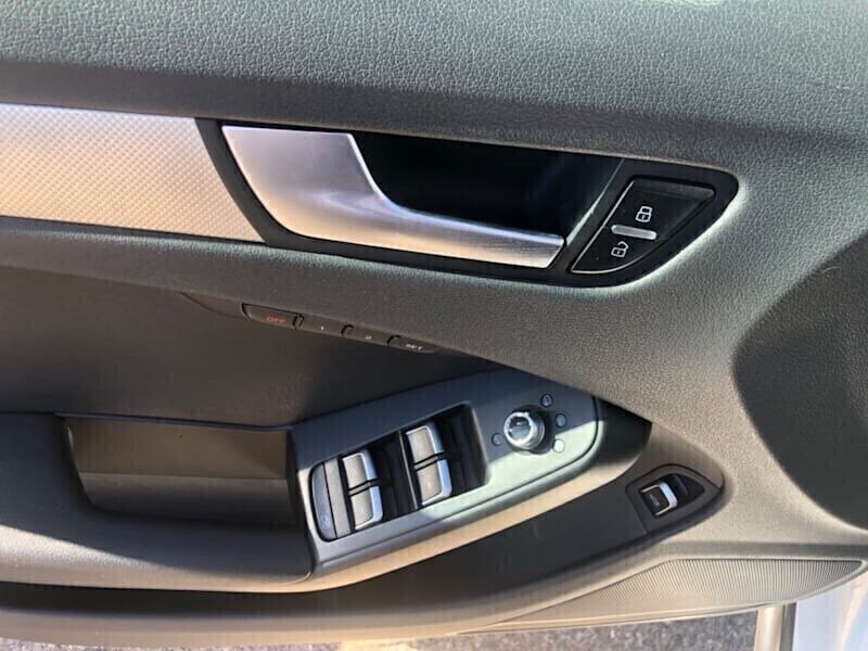 2014 Audi allroad 2.0T Quattro   - Photo 13 - Tucson, AZ 85711