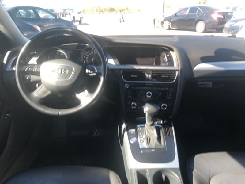 2014 Audi allroad 2.0T Quattro   - Photo 10 - Tucson, AZ 85711