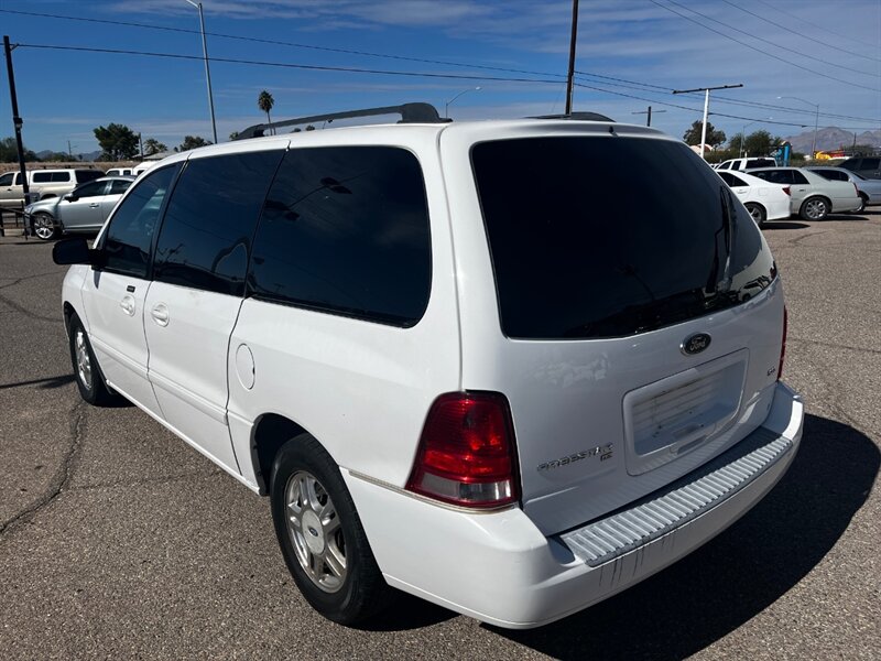 2006 Ford Freestar SEL   - Photo 6 - Tucson, AZ 85711