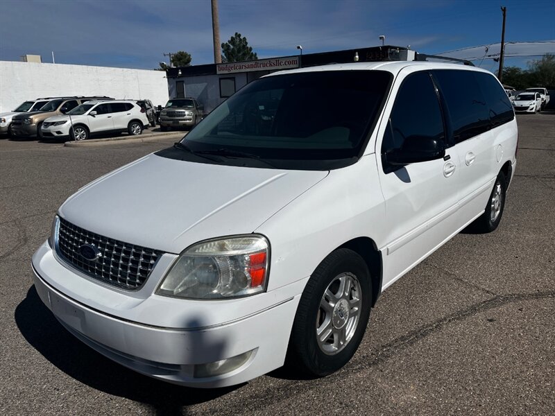 2006 Ford Freestar SEL   - Photo 15 - Tucson, AZ 85711