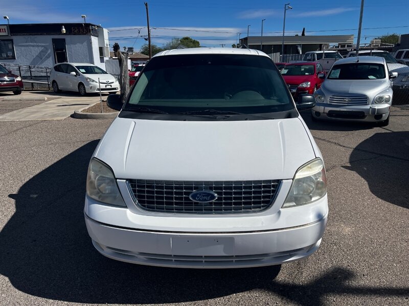 2006 Ford Freestar SEL   - Photo 3 - Tucson, AZ 85711