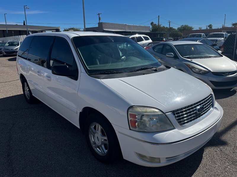 2006 Ford Freestar SEL   - Photo 5 - Tucson, AZ 85711