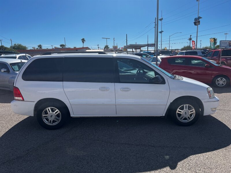 2006 Ford Freestar SEL   - Photo 4 - Tucson, AZ 85711