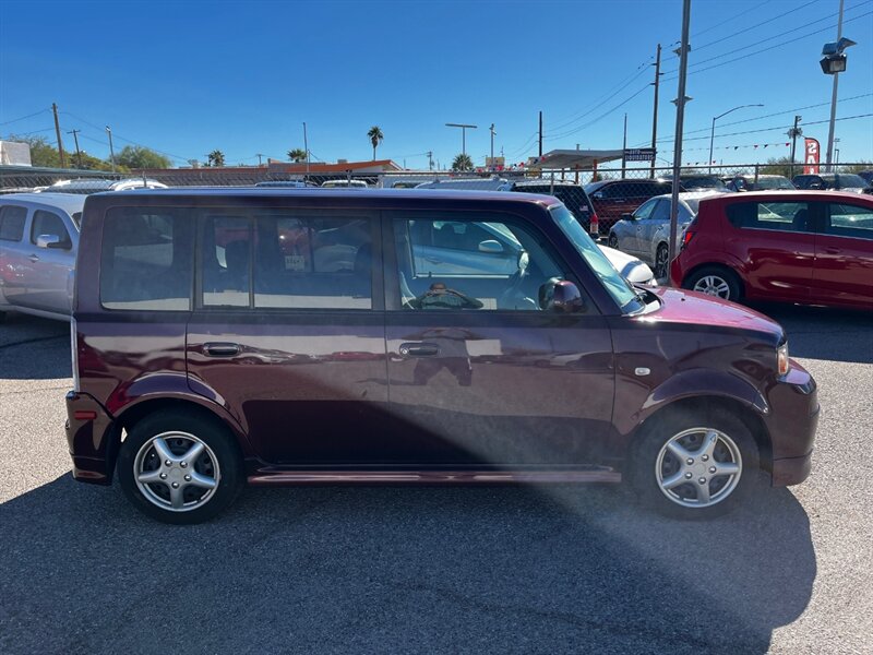 2006 Scion xB   - Photo 4 - Tucson, AZ 85711