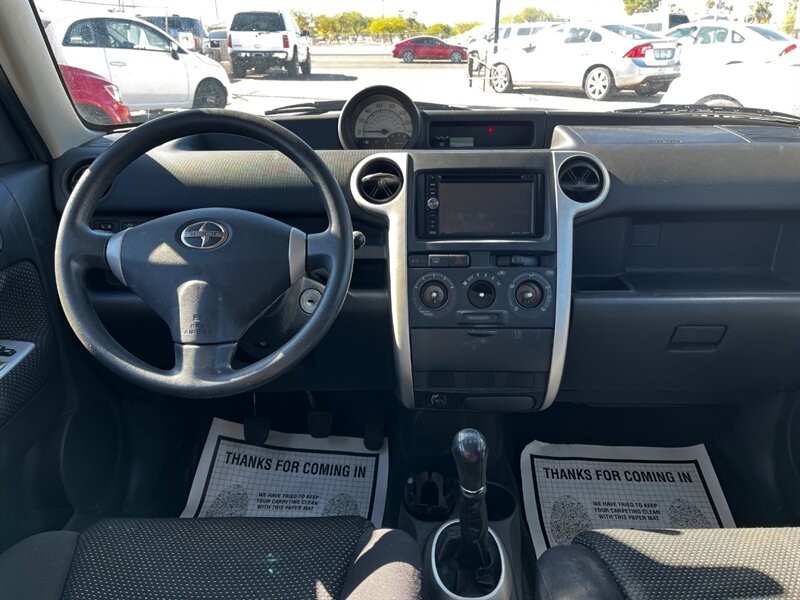 2006 Scion xB   - Photo 10 - Tucson, AZ 85711