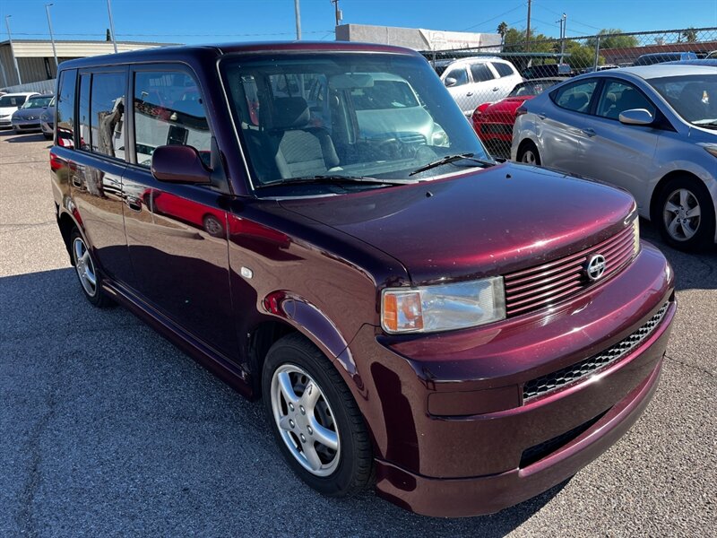 2006 Scion xB   - Photo 6 - Tucson, AZ 85711