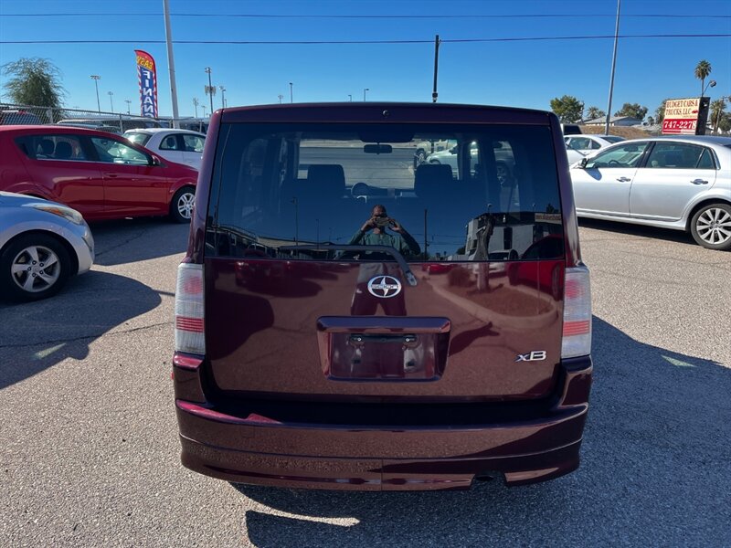 2006 Scion xB   - Photo 7 - Tucson, AZ 85711