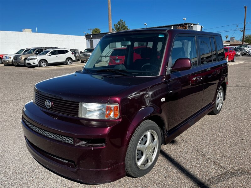 2006 Scion xB   - Photo 15 - Tucson, AZ 85711