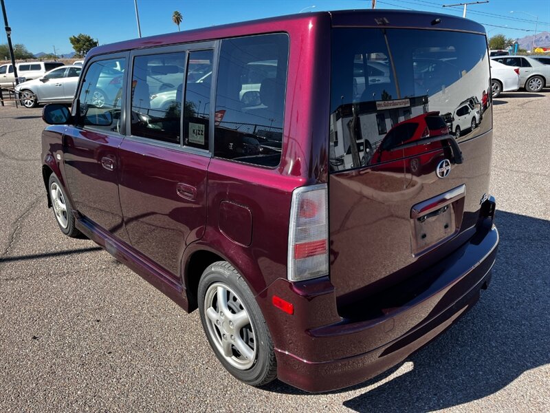 2006 Scion xB   - Photo 5 - Tucson, AZ 85711