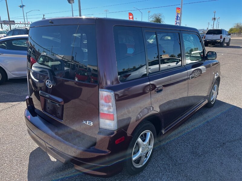 2006 Scion xB   - Photo 2 - Tucson, AZ 85711