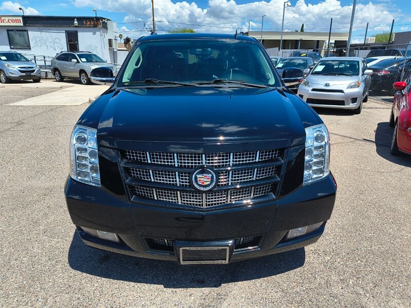 2013 Cadillac Escalade ESV Premium   - Photo 3 - Tucson, AZ 85711