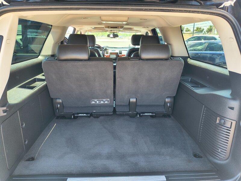 2013 Cadillac Escalade ESV Premium   - Photo 14 - Tucson, AZ 85711