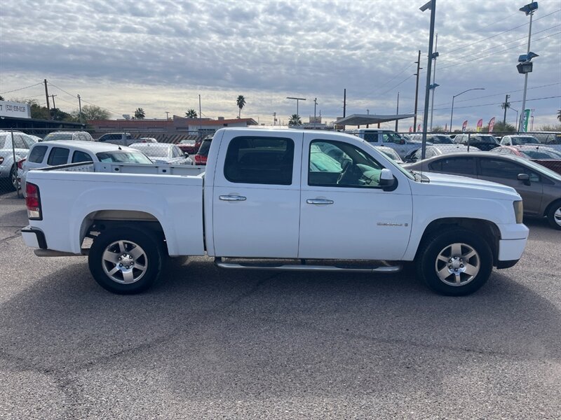 2007 GMC Sierra 1500 Denali - Photo 7 - Tucson, AZ 85711