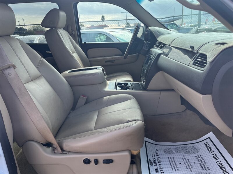 2007 GMC Sierra 1500 Denali - Photo 12 - Tucson, AZ 85711