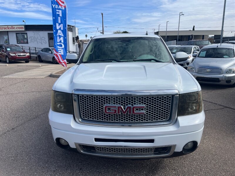 2007 GMC Sierra 1500 Denali - Photo 3 - Tucson, AZ 85711